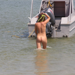 My ass - Lilly