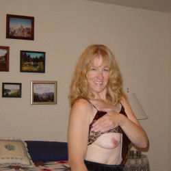 My large tits - Kathy