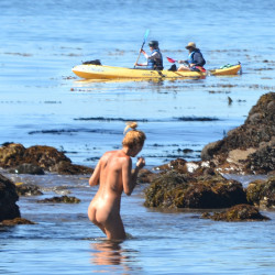 My wife's ass - Luba2020