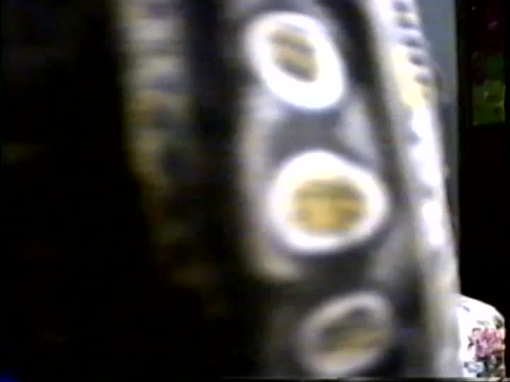 Pic #1Showing her pussy