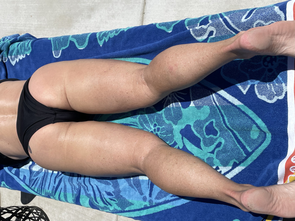 Pic #1Pool day