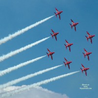 Pic #1 Wings &amp; Wheels Show 2007