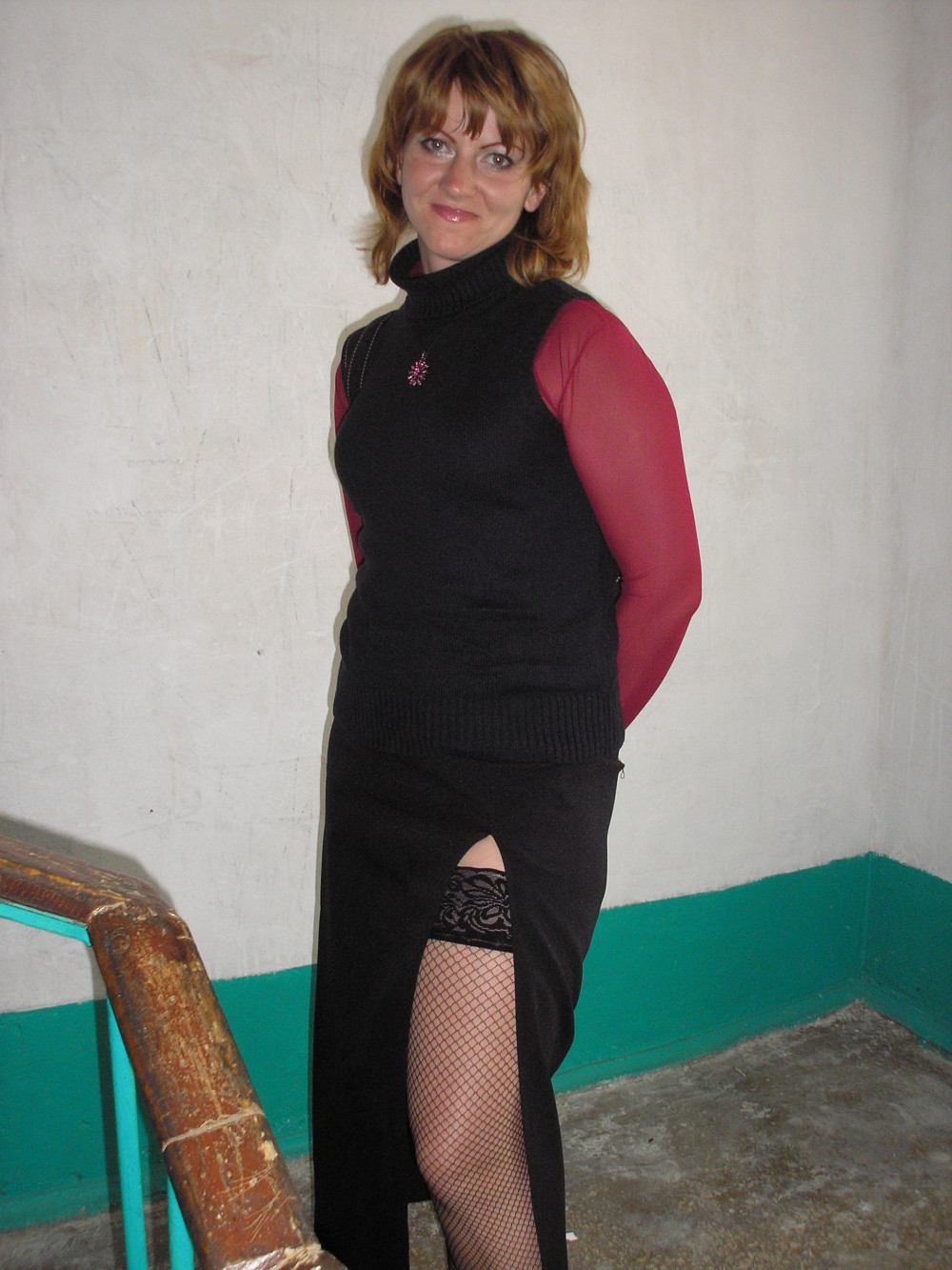 Pic #1Going for a walk2 - Amateur, Ass, Bent Over, Close-ups, Cunt Pics, High Heels Amateurs, Homemade Amateur, Legs Spread Wide Open, Pantieless Wives, Pussy, Redhead, Shaved, Stockings Pics