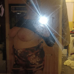 My large tits - some bird i know