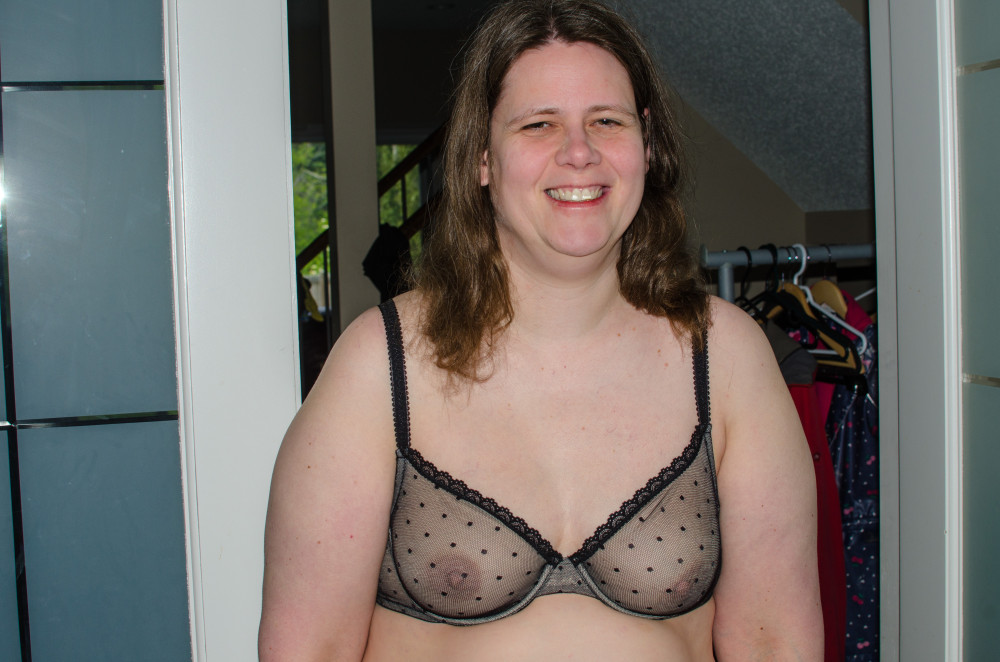 Pic #1 Small tits of my wife - Submissive Vixen