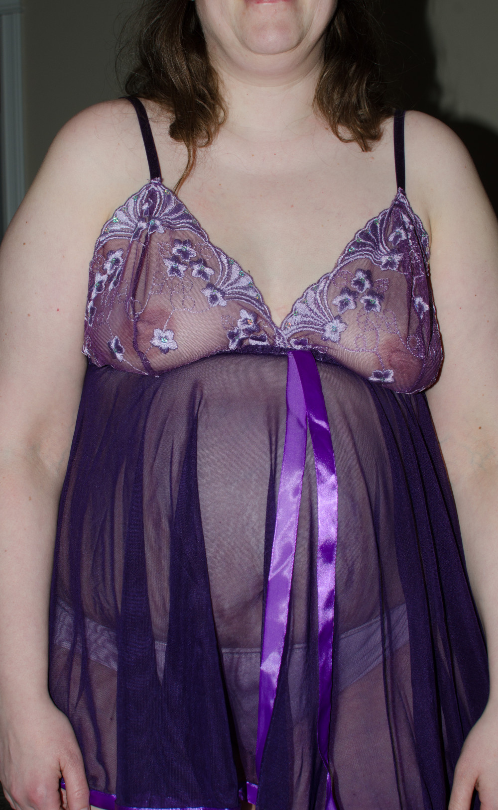 Pic #1 Small tits of my wife - Submissive Vixen