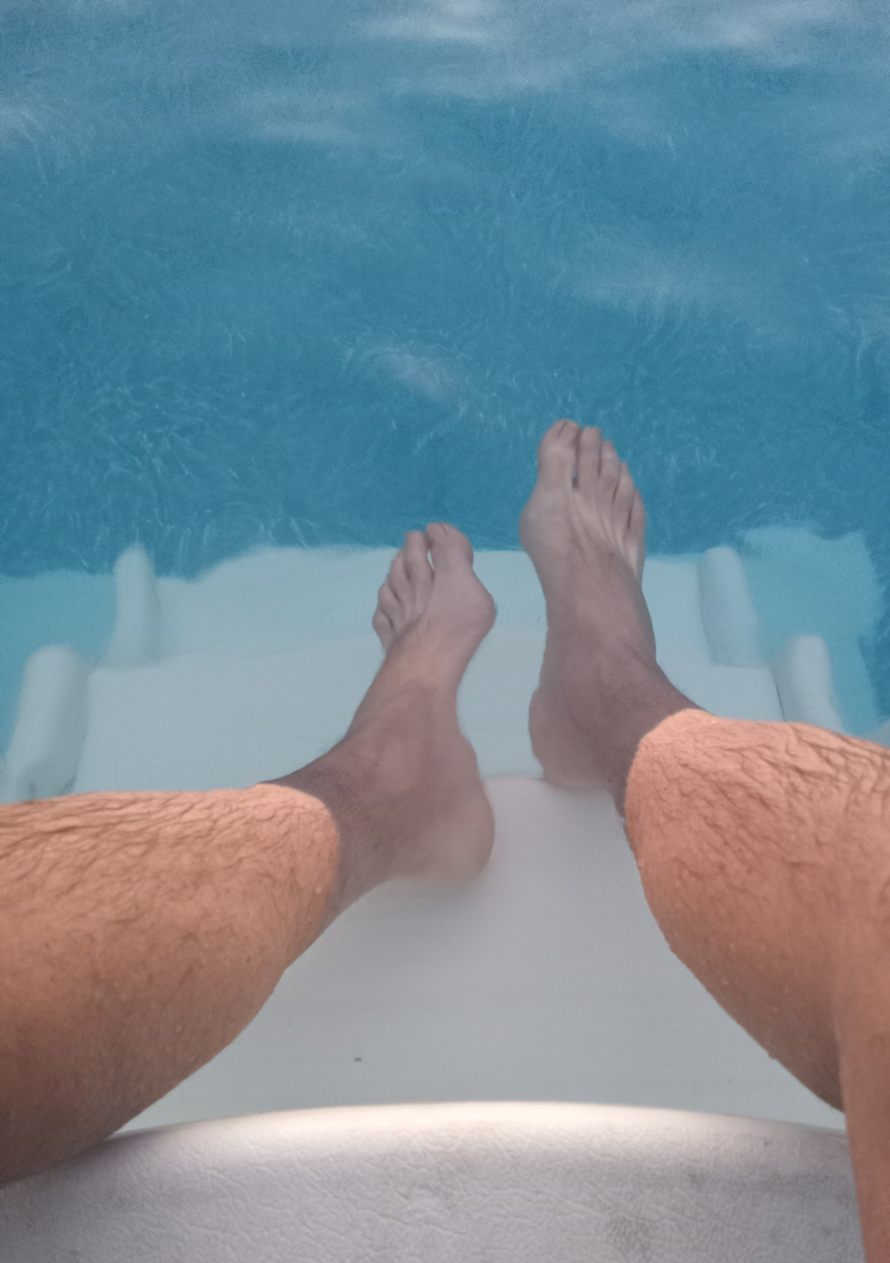 Pic #1just a few pool pics