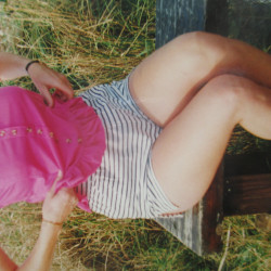 Pic #1 Mrs - Amateur, Brunette, Firm Ass, Flashing Tits, Hanging Tits, Hard Nipples, Mature, Mature Ass, Mature Pussy, Medium Tits, Natural Tits, Nature, Outdoors, Topless Wives