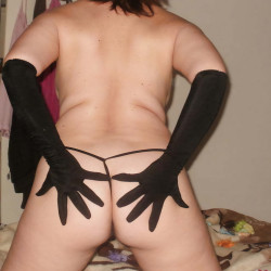 My ass - Annaxx