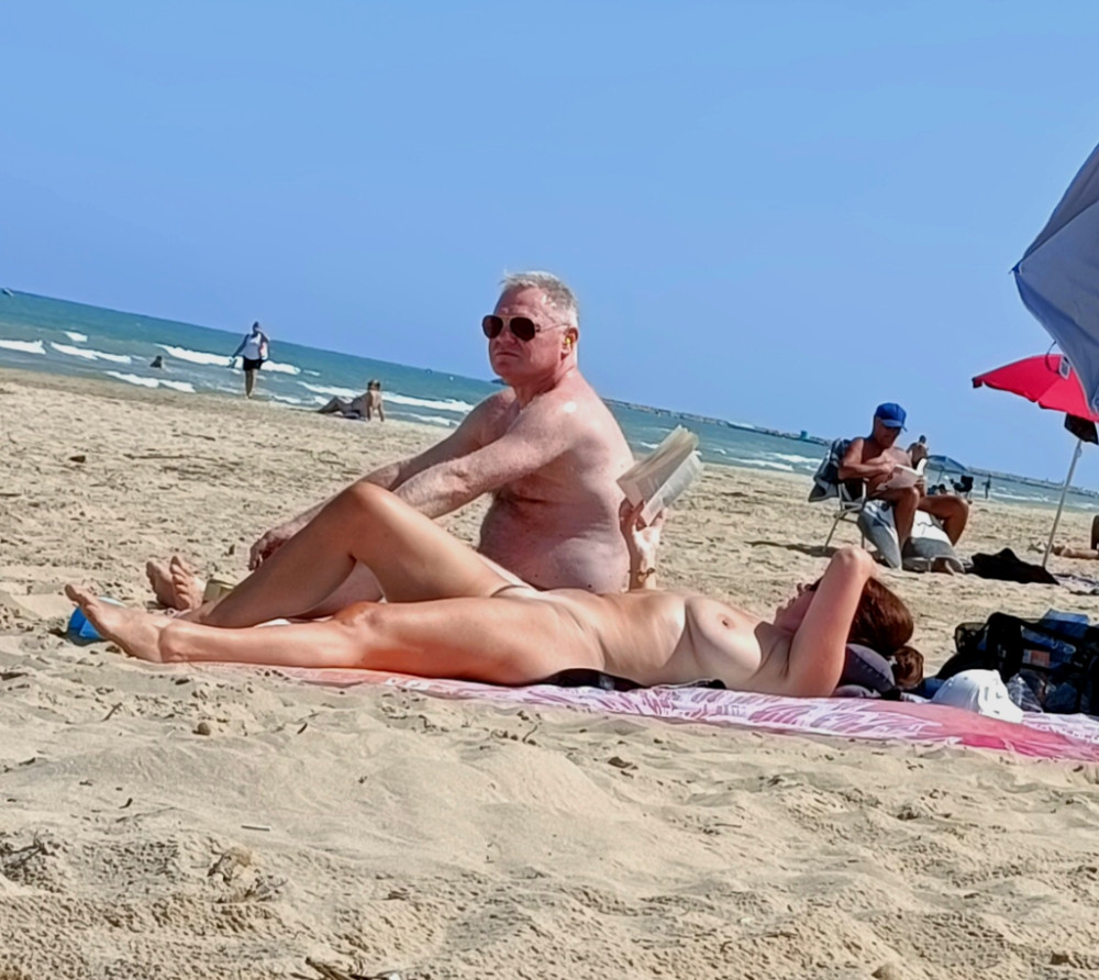 Pic #1Pareja cachonda