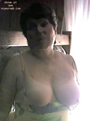Pic #1Grandmom