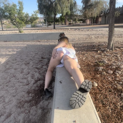 Pic #1come fuck me in the park