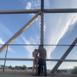 Pic #1 21 yr old girl with a 64 yr old man