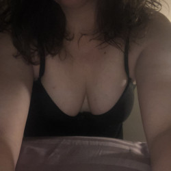 Pic #1 Me being naughty