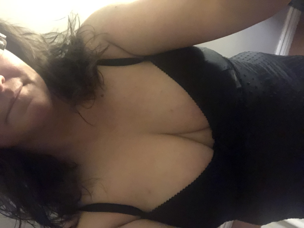 Pic #1 Me being naughty
