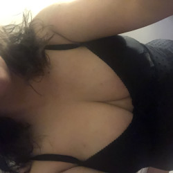 Me being naughty
