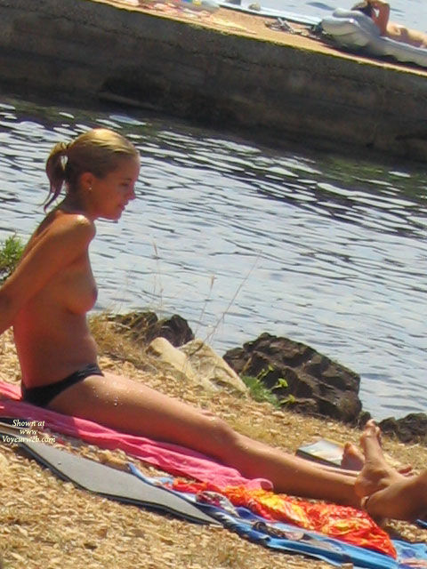 Pic #1 Summer In Croatia-pag