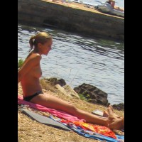 Pic #1Summer In Croatia-pag