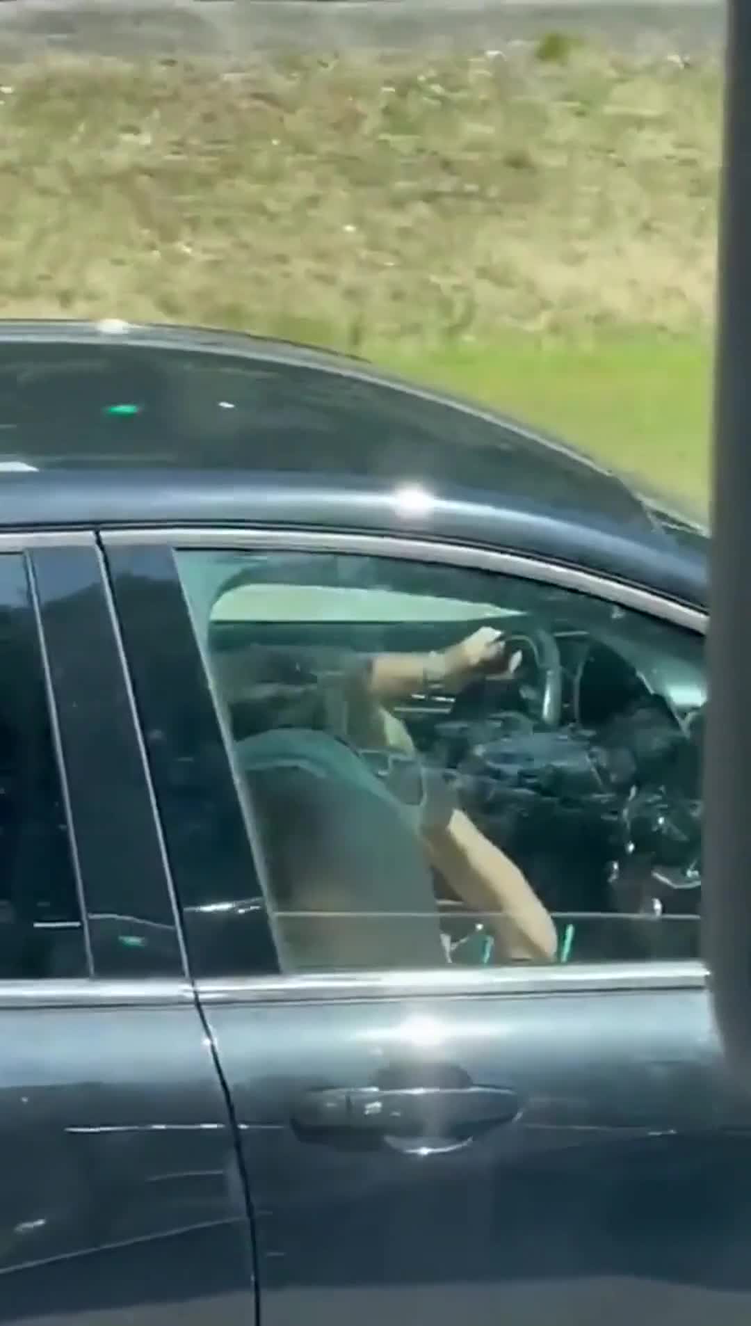 Pic #1bj on the highway - Amateur, Bent Over, Blowjob, Fingering Pics, Outdoors, Public Exhibitionist, Public Place, Pussy, Pussy Play Pics, Sucking Cock