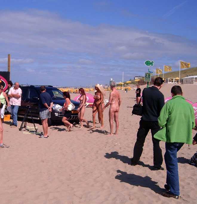 Pic #1 Zandvoort
