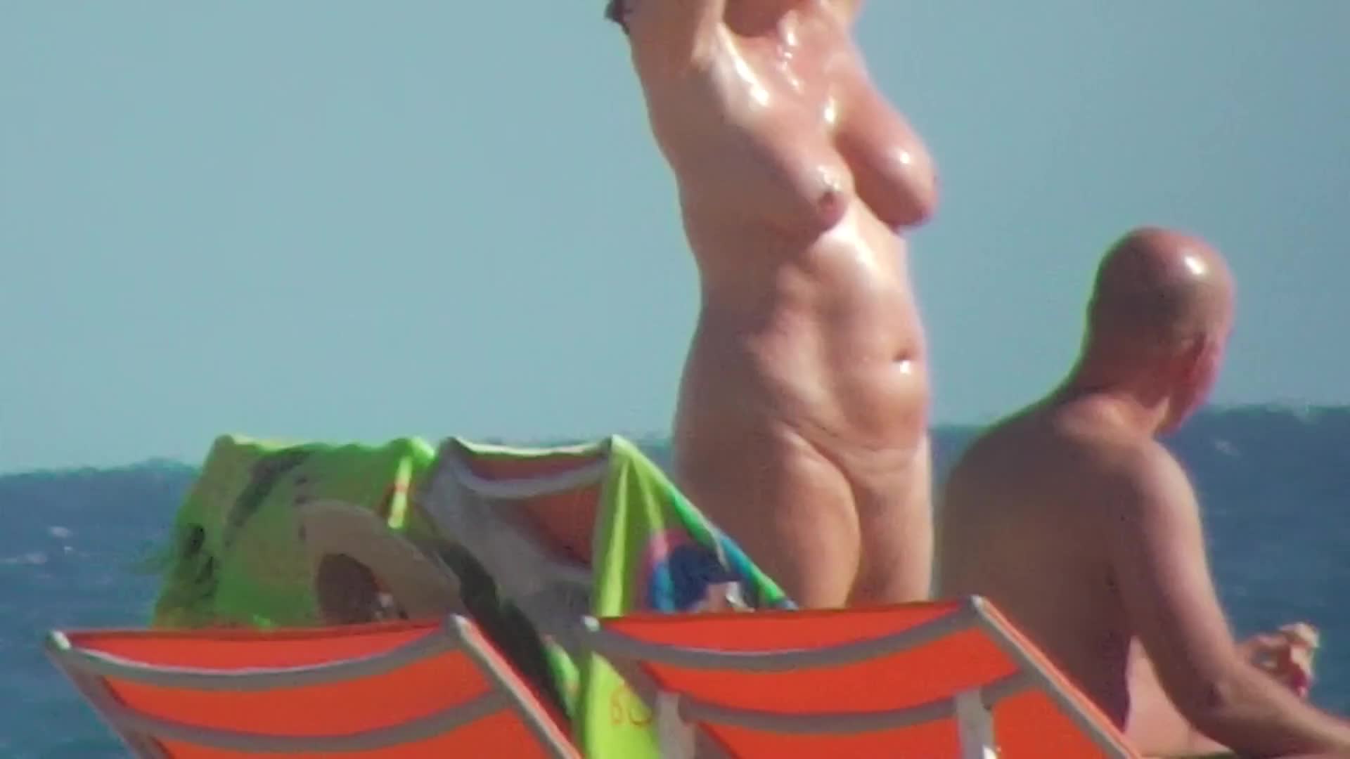 Pic #1big boobs nude milf