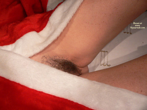 Pic #1 Santa Clauss K, real woman part.2