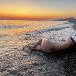 Pic #1 on the Beach