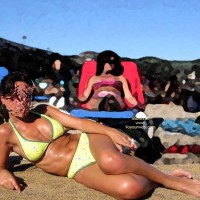 Pic #1A Pleasure Marta Santander 14