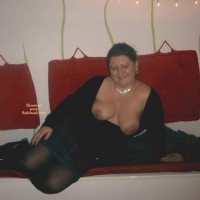 Pic #1Desperate Wife 22