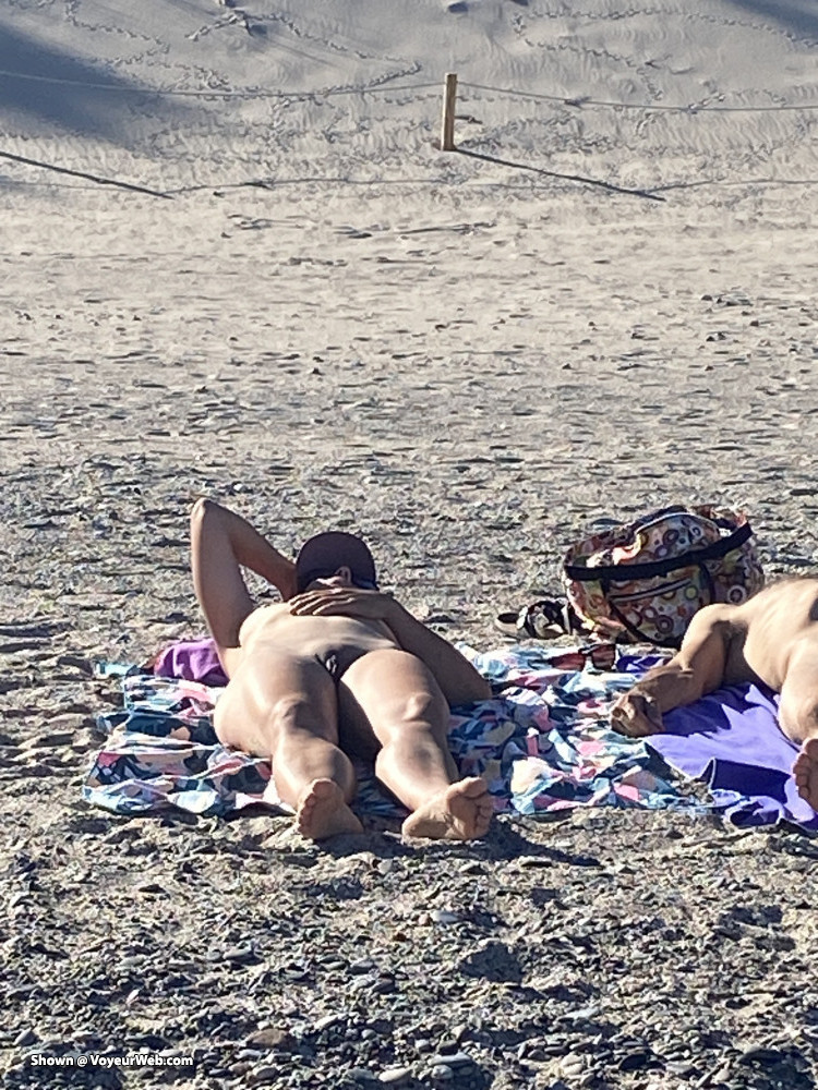 Pic #1Nude beach