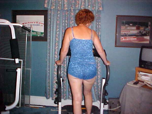 Pic #1Susan