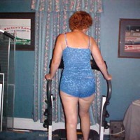 Pic #1Susan