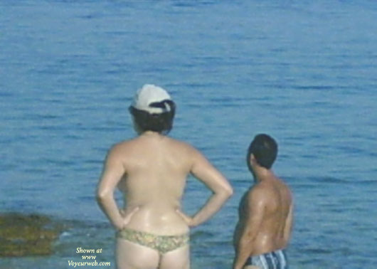 Pic #1 Little Mediterranean Island