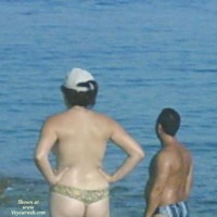 Pic #1  Little Mediterranean Island