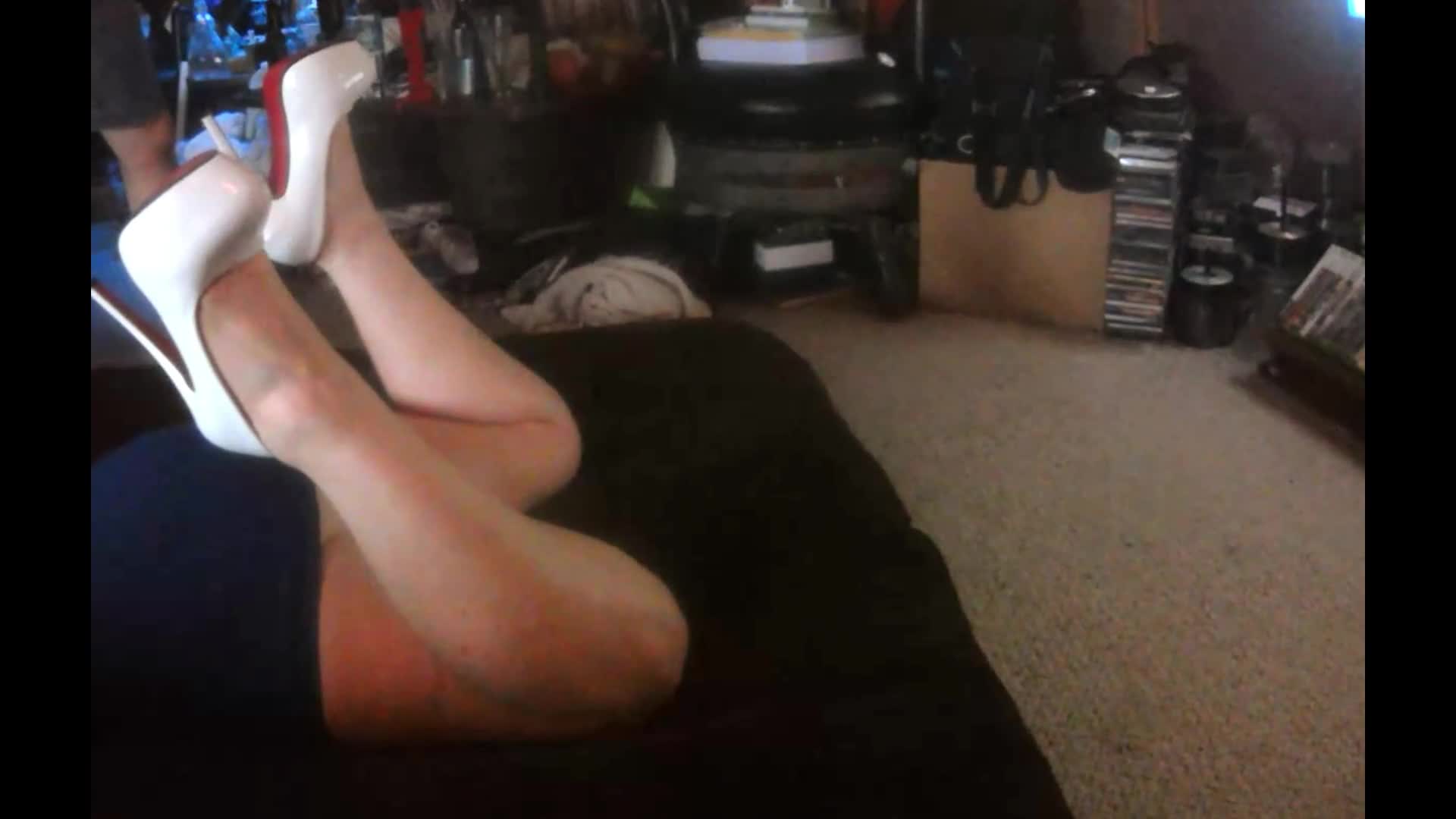 Pic #1Emily Takes a Beer Glass