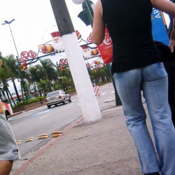Pic #1 STREET VOYEUR BRAZIL.