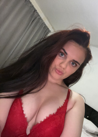 Pic #1Testing the waters - Amateur, Ass, Big Ass, Big Tits, Brunette, Firm Ass, Homemade Amateur, Lingerie, Young Woman