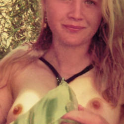 Medium tits of my wife - bellafiga