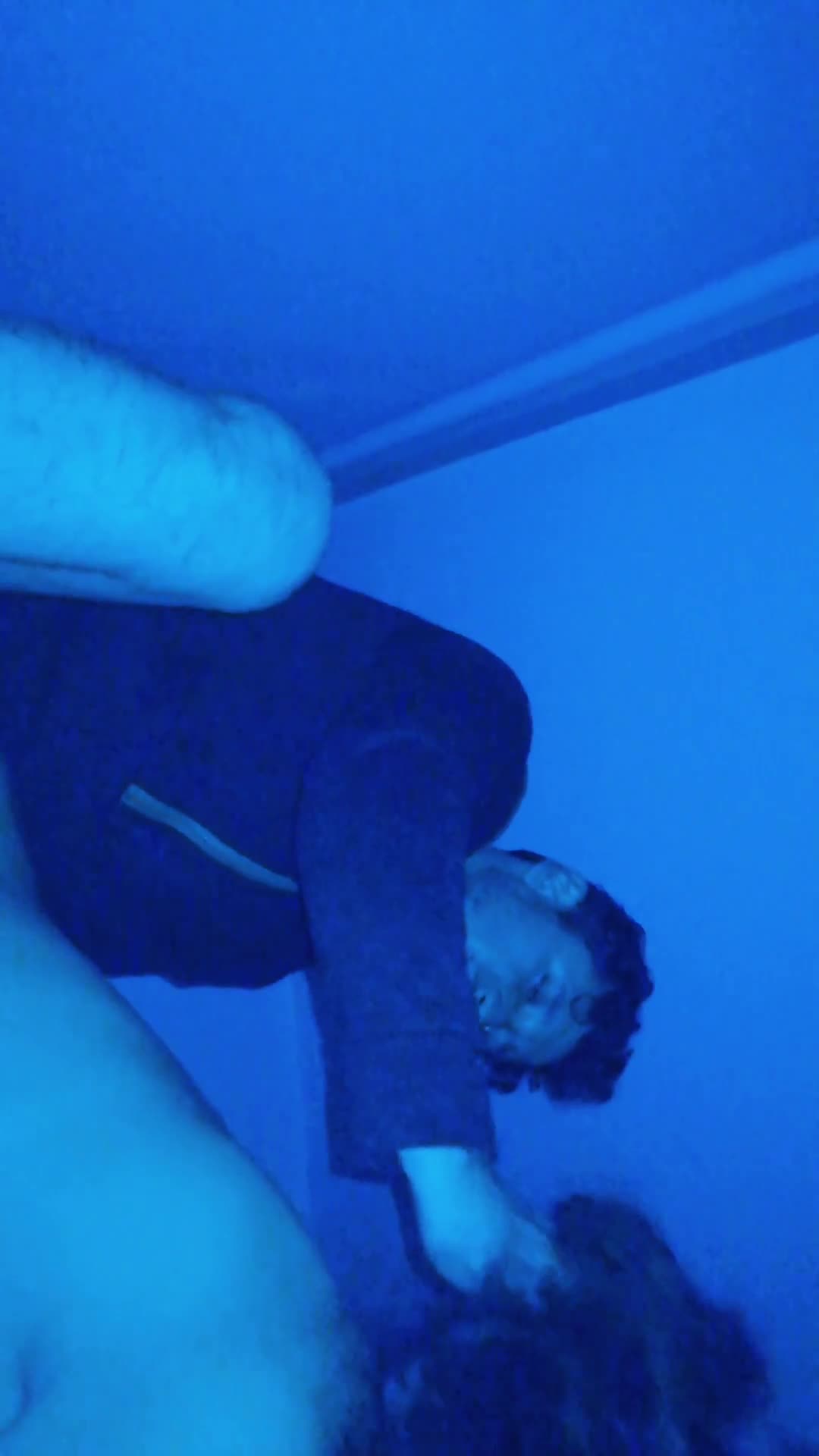 Pic #1Rich ass drilled