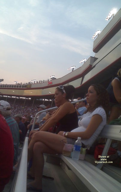 Pic #1Bristol Race Chicks