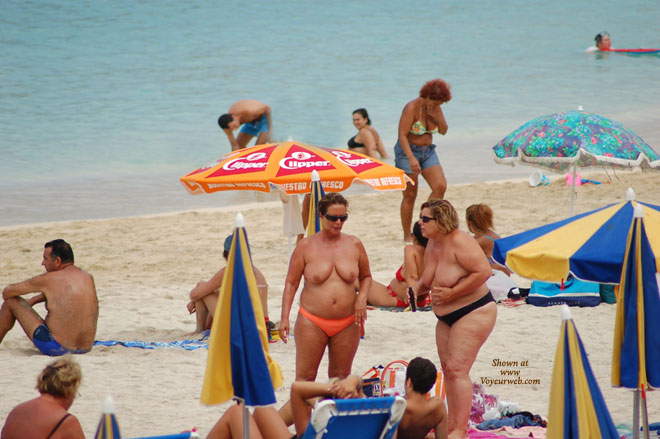 Pic #1Gran Canaria Aug 07