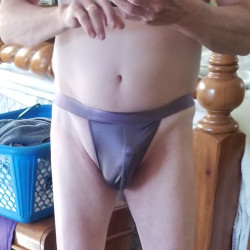 Pic #1My New Silks