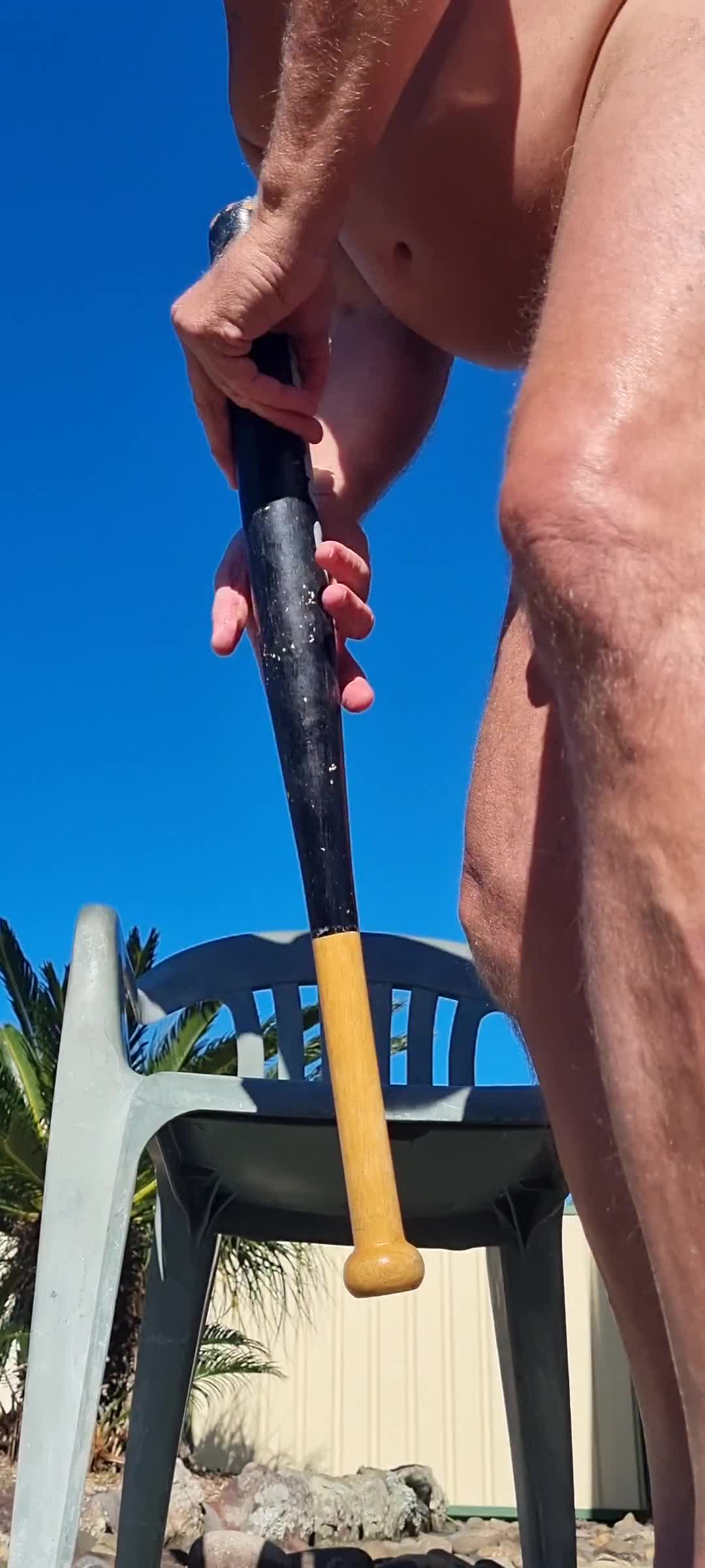Pic #1my bat