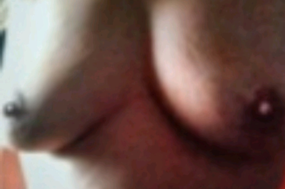 Pic #1 My large tits - Jenny