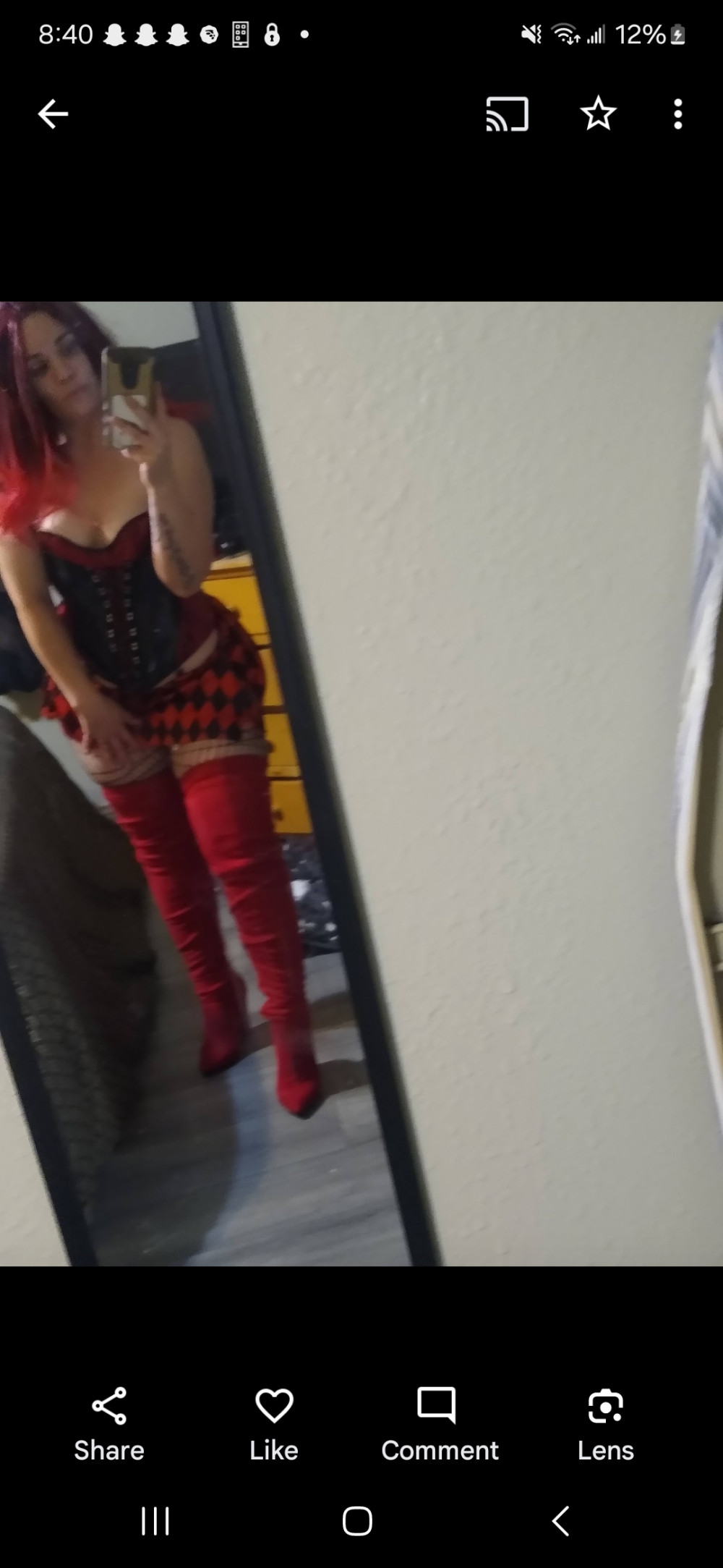 Pic #1Mexican wife
