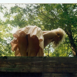My wife's ass - debbie