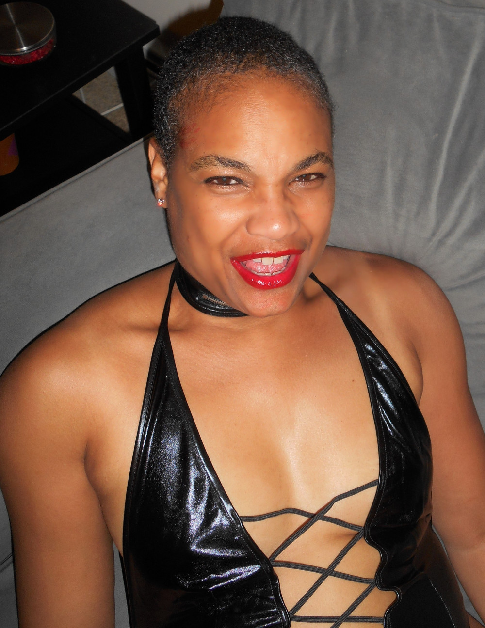 Pic #1ebony whore