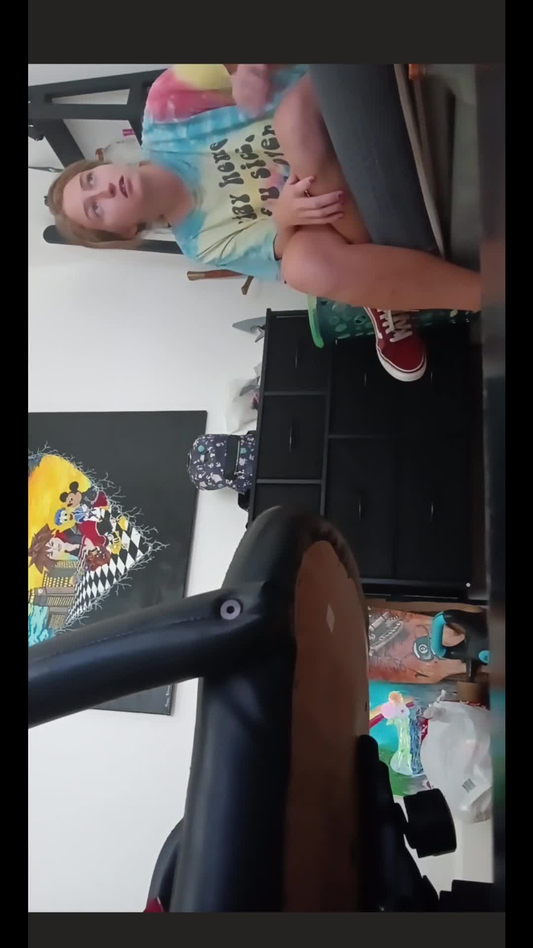 Pic #1Bekah jade's body