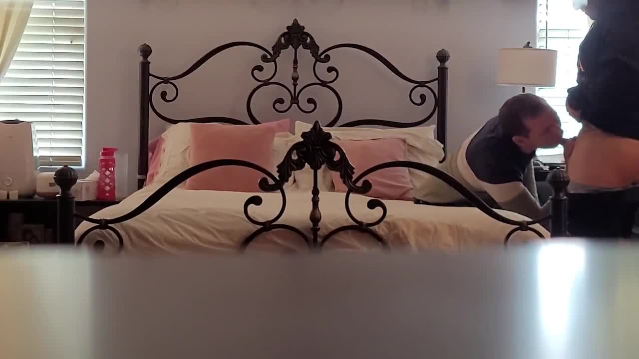 Pic #1Husband gets fucked by man then fucks wife