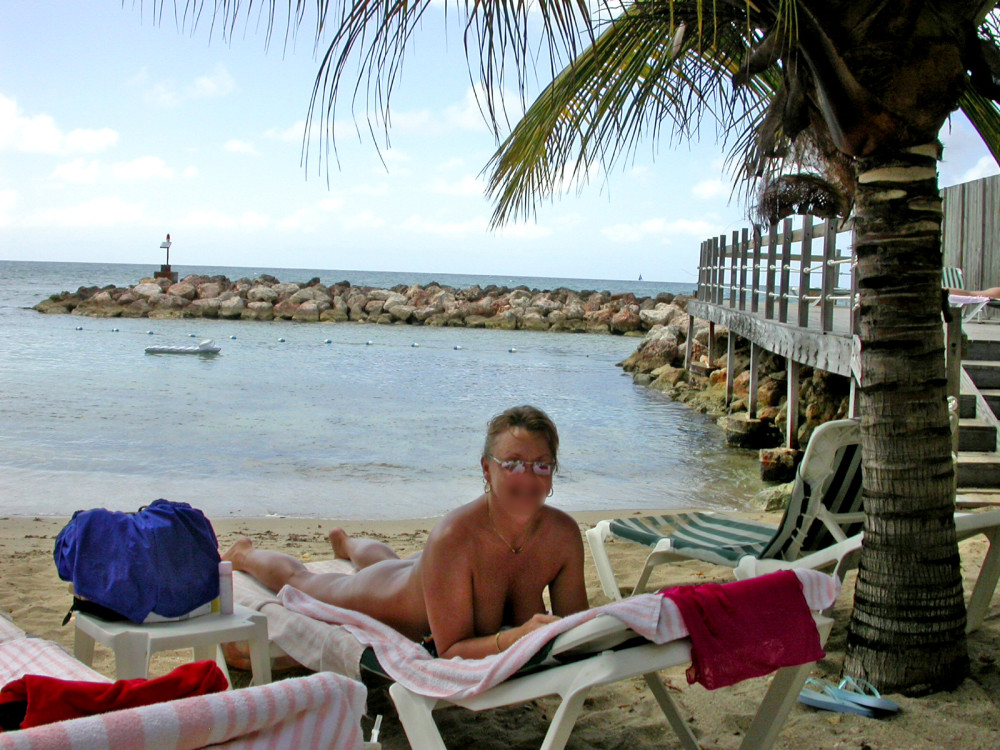 Pic #1 Sun_Lovers in Jamaica